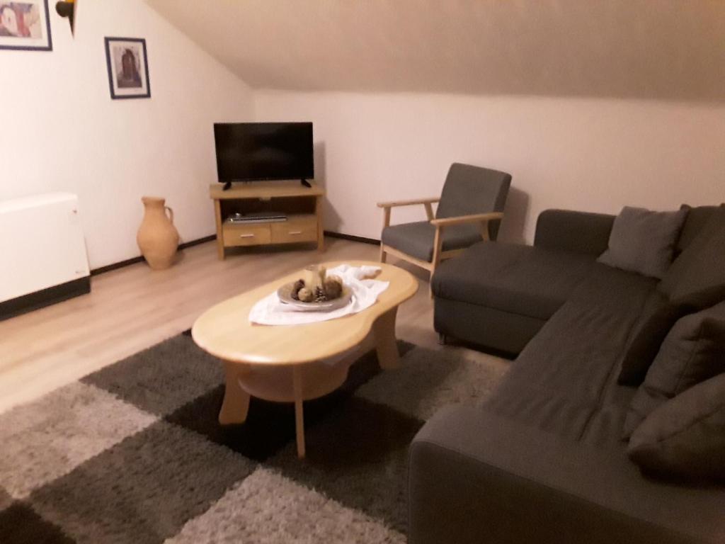 Apartment Schoenblick room 1
