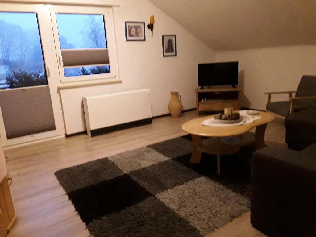 Apartment Schoenblick room 2