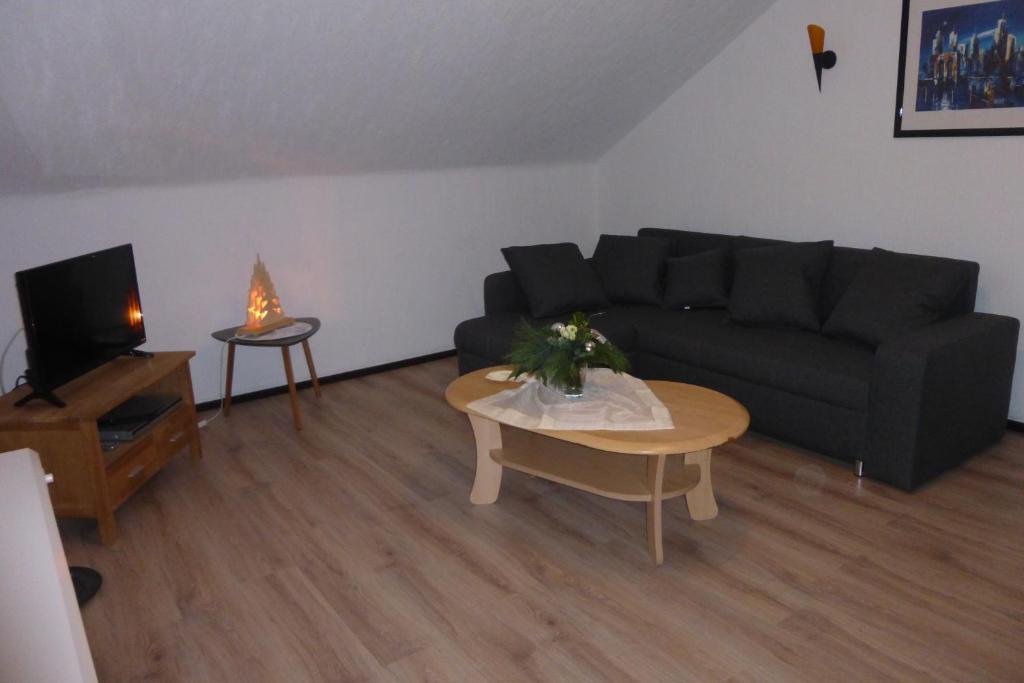 Apartment Schoenblick room 4