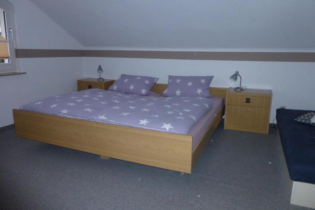 Apartment Schoenblick room 5