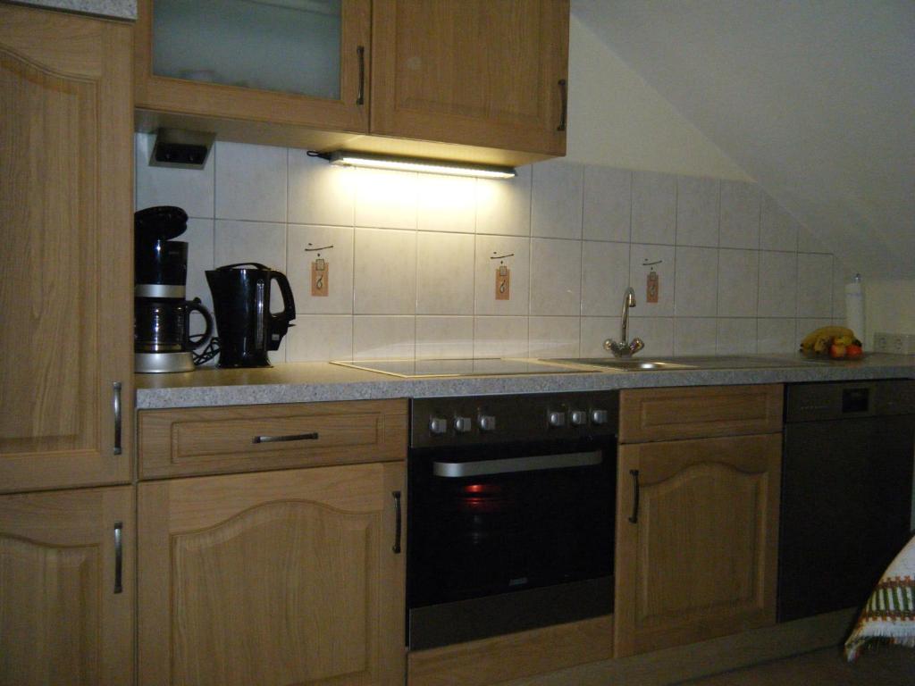 Apartment Schoenblick room 6